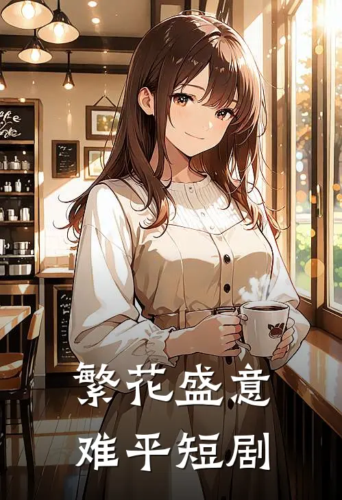 繁花盛意难平短剧