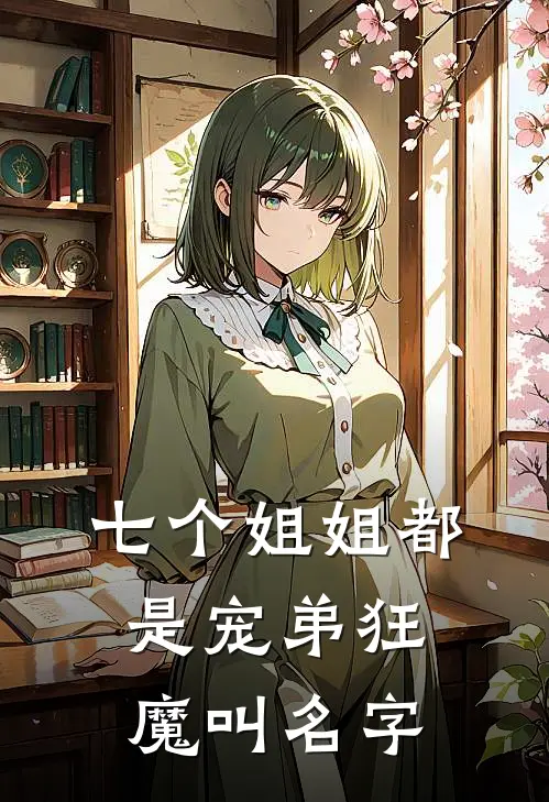 七个姐姐都是宠弟狂魔叫名字
