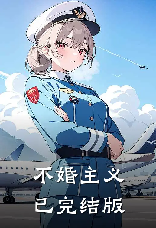 不婚主义已完结版