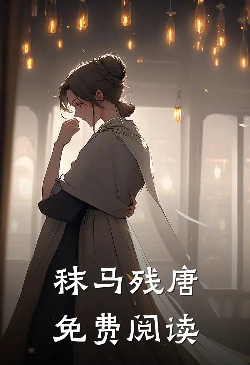 秣马残唐免费阅读
