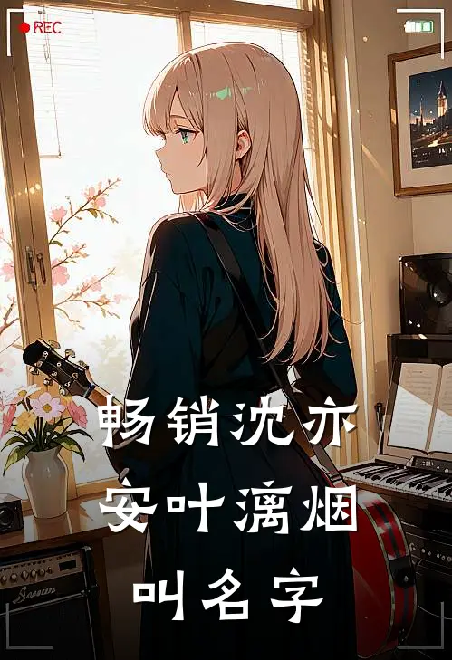 畅销沈亦安叶漓烟叫名字