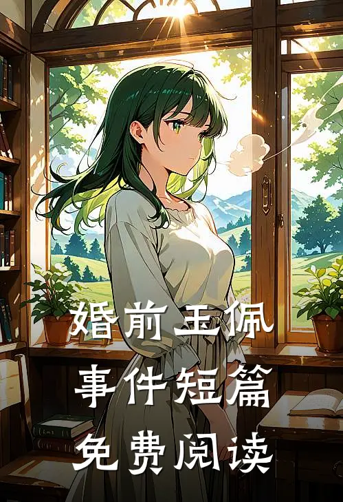 婚前玉佩事件短篇免费阅读