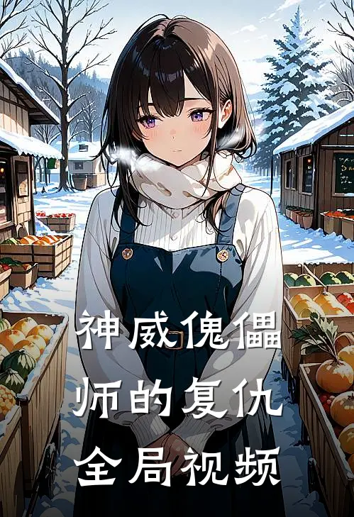 神威傀儡师的复仇全局视频
