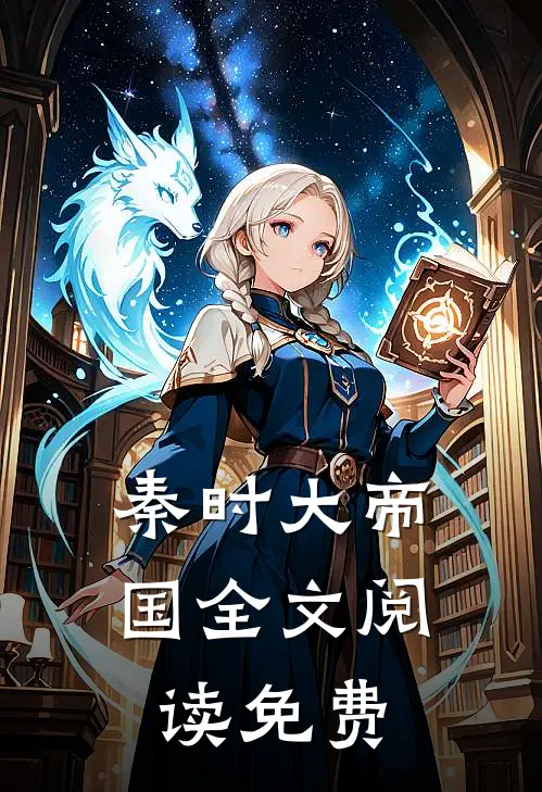 秦时大帝国全文阅读免费