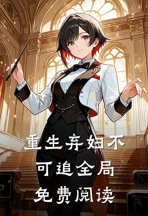重生弃妇不可追全局免费阅读