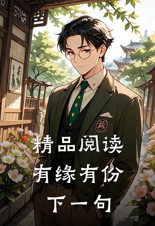 精品阅读有缘有份下一句