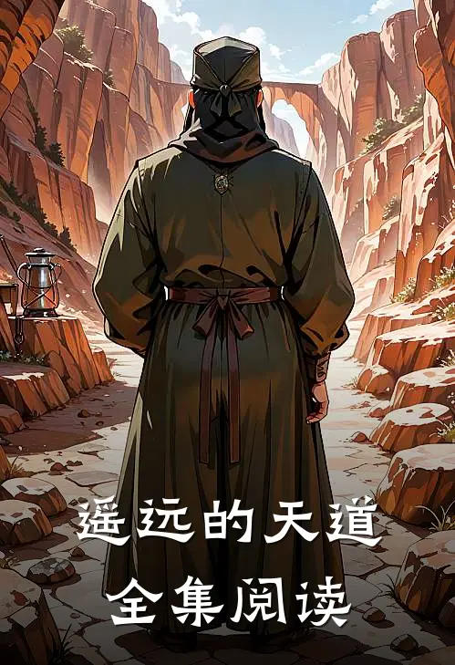 遥远的天道全集阅读