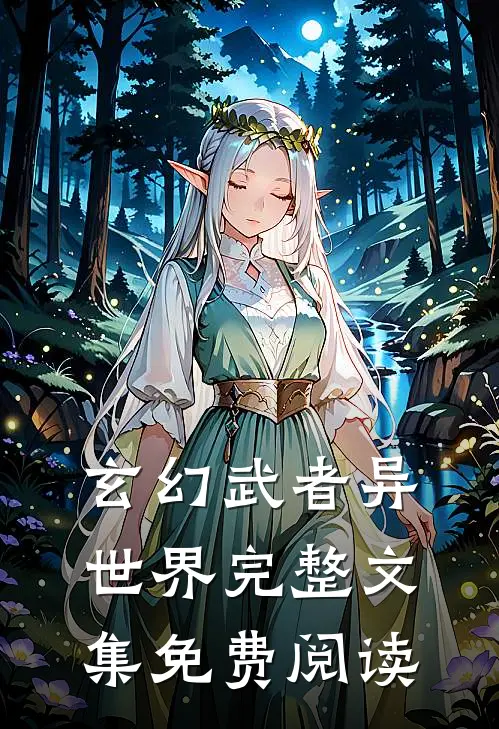 玄幻武者异世界完整文集免费阅读