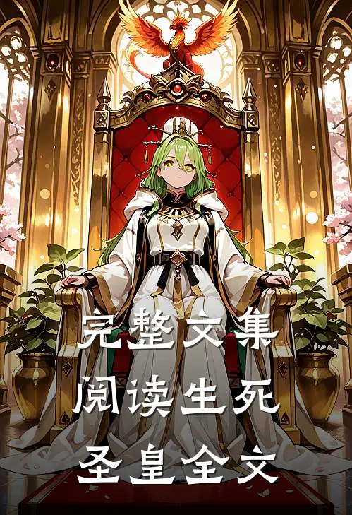 完整文集阅读生死圣皇全文