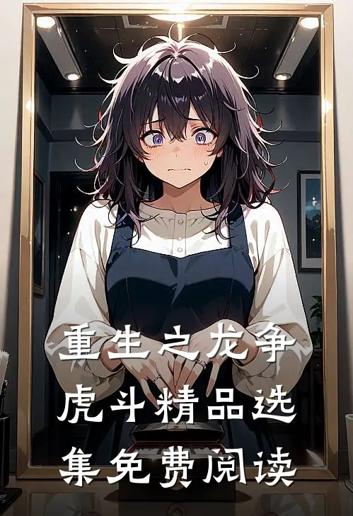 重生之龙争虎斗精品选集免费阅读
