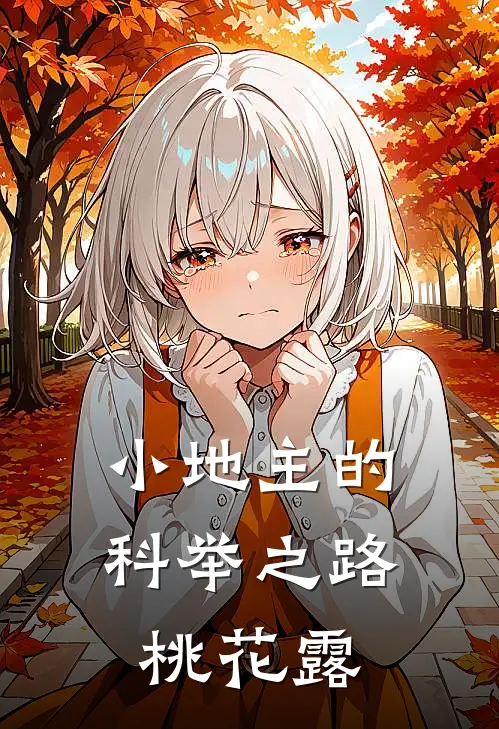 小地主的科举之路 桃花露