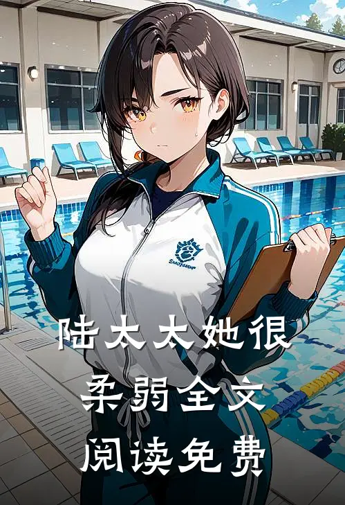 陆太太她很柔弱全文阅读免费