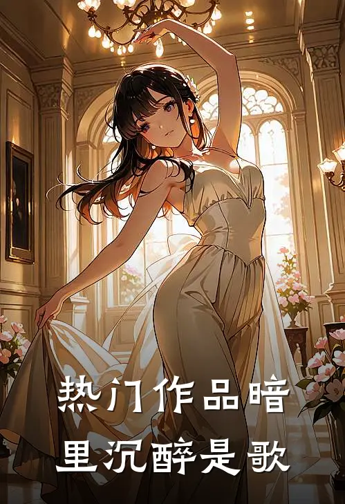热门作品暗里沉醉是歌