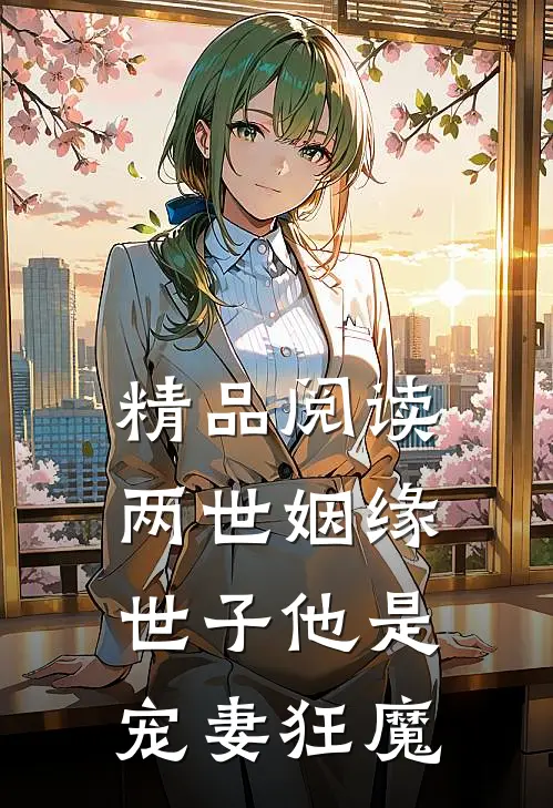 精品阅读两世姻缘世子他是宠妻狂魔
