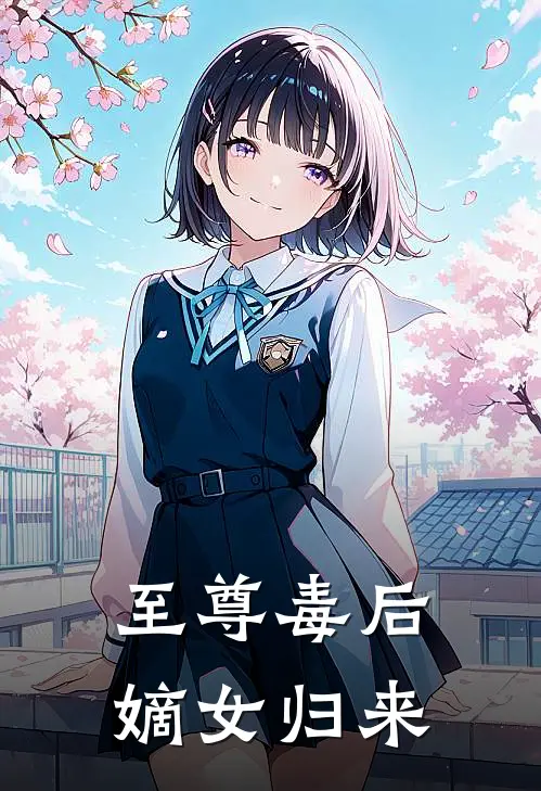 至尊毒后嫡女归来