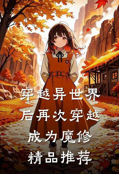 穿越异世界后再次穿越成为魔修精品推荐