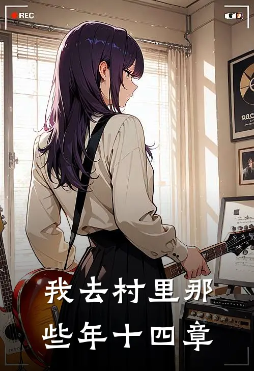 我去村里那些年十四章