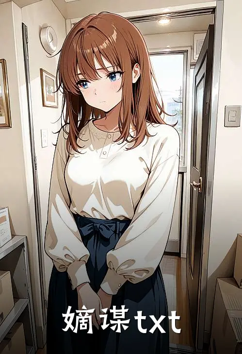 嫡谋txt