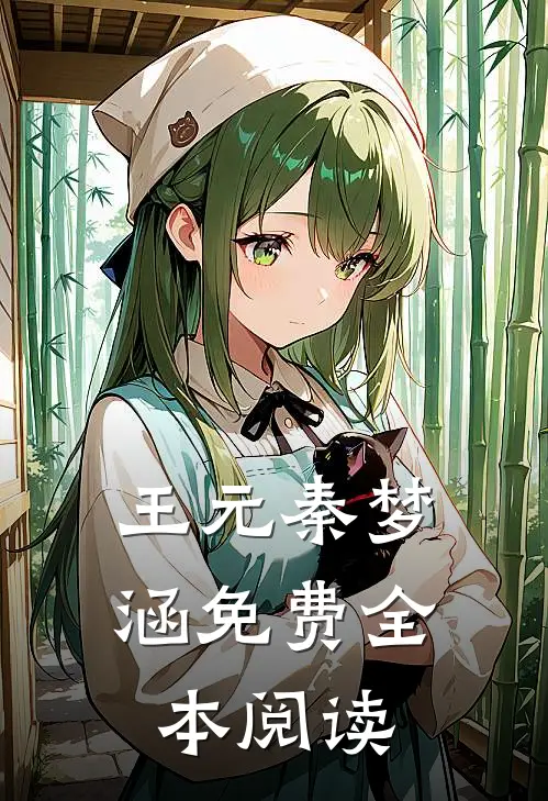王元秦梦涵免费全本阅读