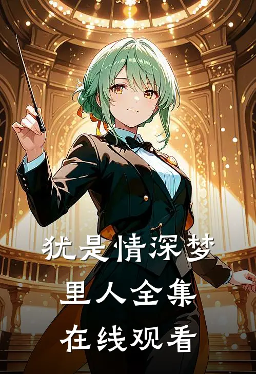 犹是情深梦里人 全集在线观看