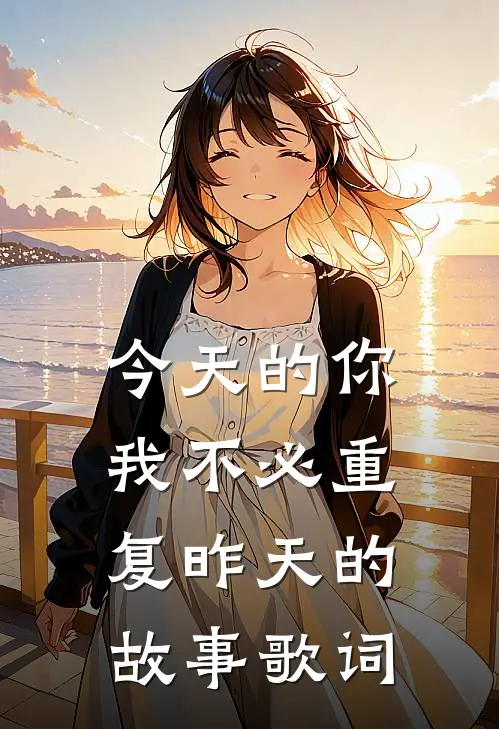 今天的你我不必重复昨天的故事歌词