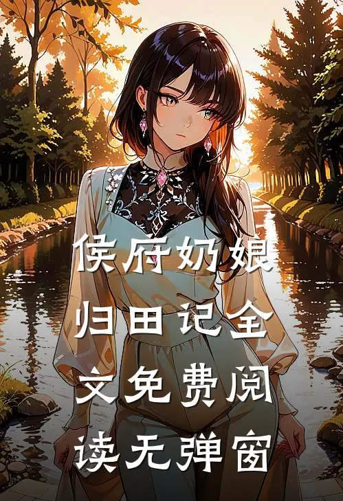 侯府奶娘归田记全文免费阅读无弹窗