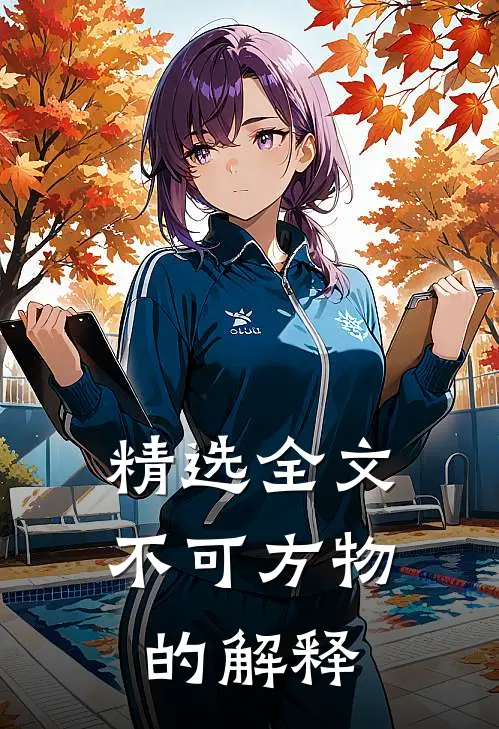 精选全文不可方物的解释
