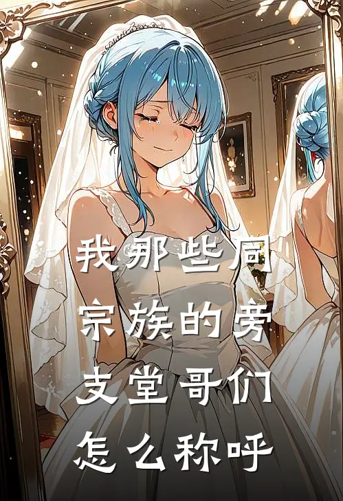 我那些同宗族的旁支堂哥们怎么称呼