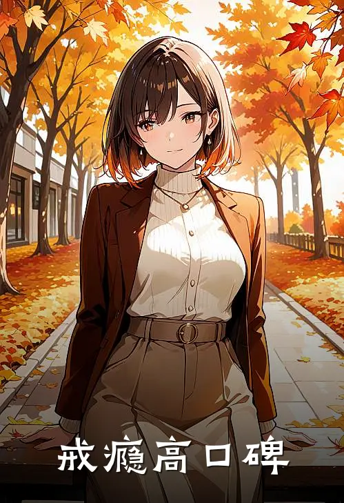 戒瘾高口碑
