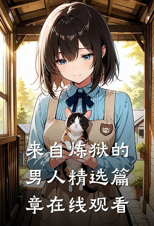 来自炼狱的男人精选篇章在线观看