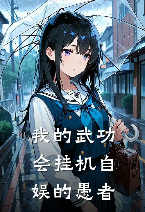 我的武功会挂机 自娱的愚者