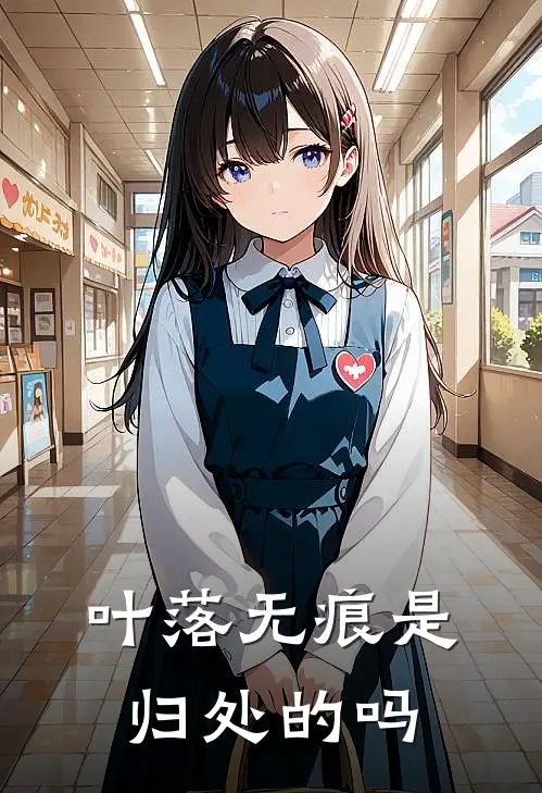 叶落无痕是归处的吗