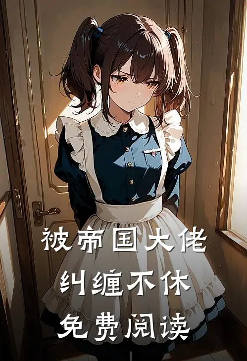 被帝国大佬纠缠不休免费阅读