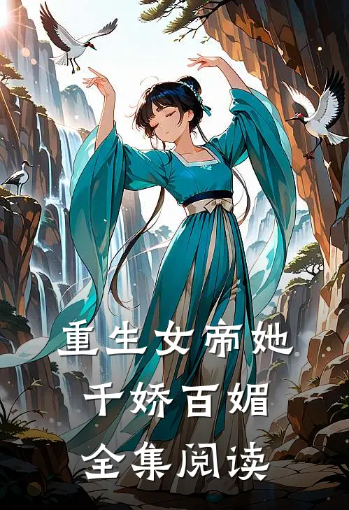 重生女帝她千娇百媚全集阅读