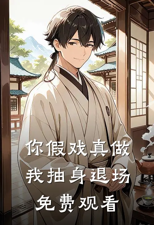 你假戏真做我抽身退场免费观看