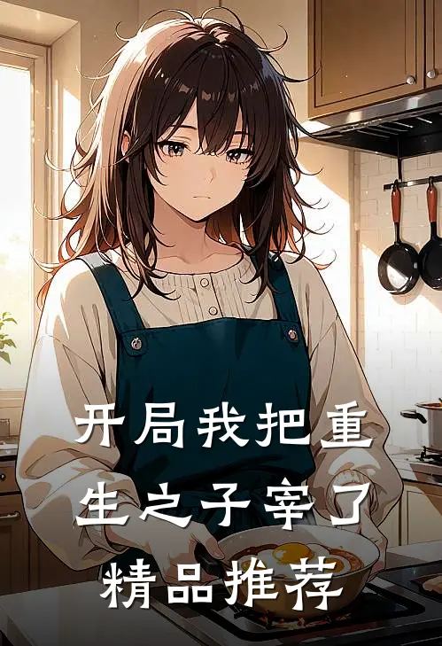 开局我把重生之子宰了精品推荐