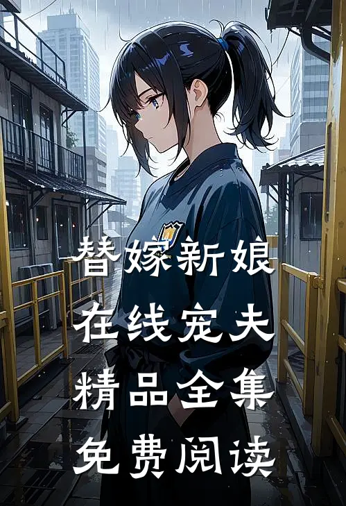 替嫁新娘在线宠夫精品全集免费阅读