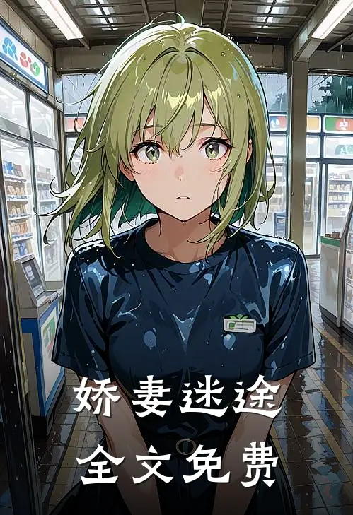 娇妻迷途全文免费