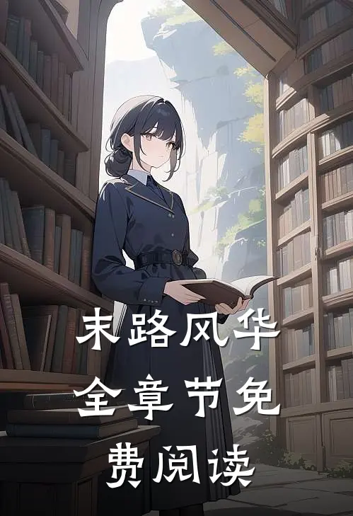 末路风华全章节免费阅读