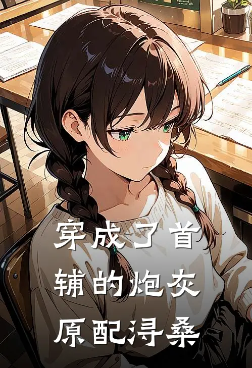 穿成了首辅的炮灰原配浔桑
