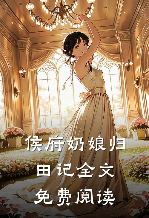 侯府奶娘归田记全文免费阅读