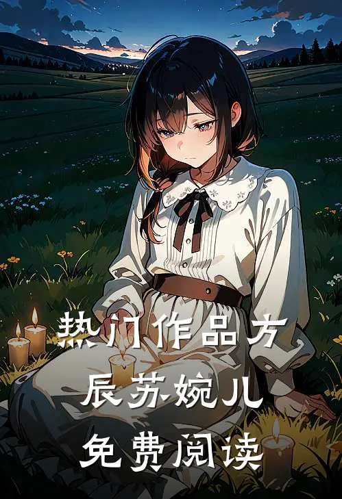 热门作品方辰苏婉儿免费阅读
