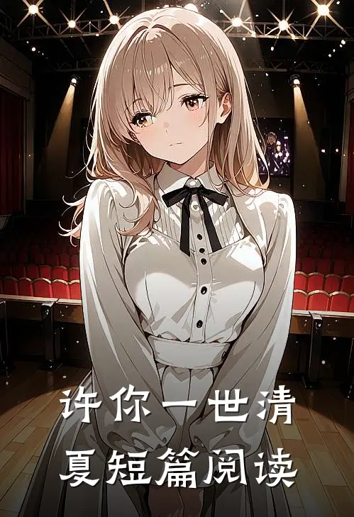 许你一世清夏短篇阅读