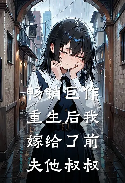 畅销巨作重生后我嫁给了前夫他叔叔
