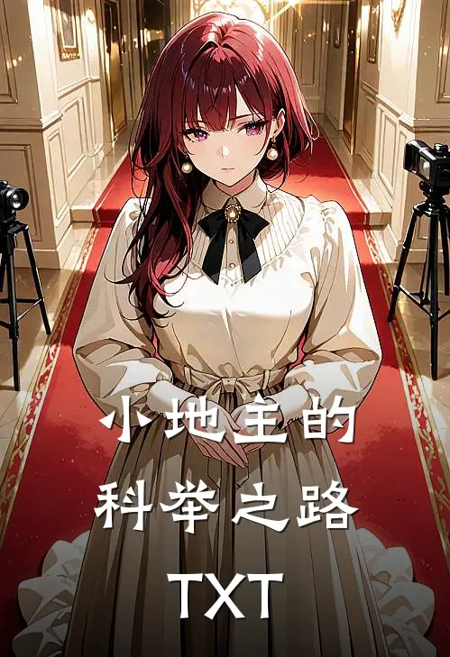 小地主的科举之路TXT