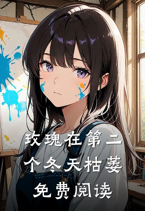 玫瑰在第二个冬天枯萎免费阅读