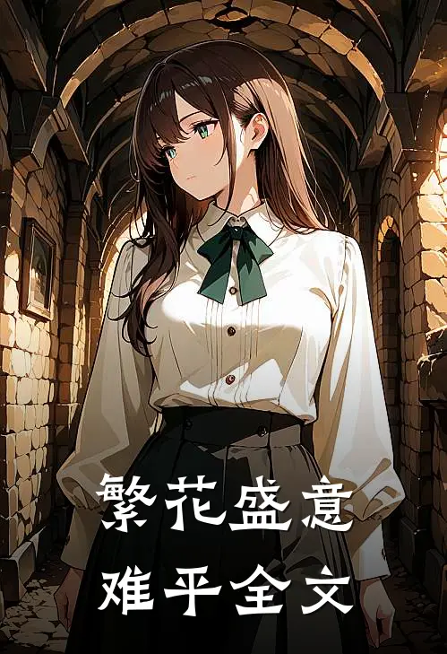 繁花盛意难平全文