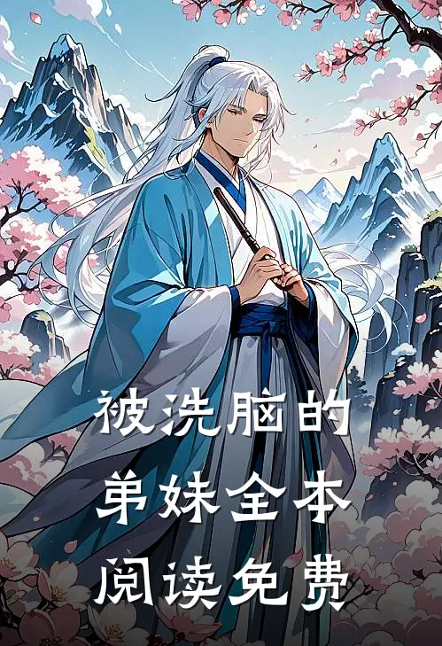 被洗脑的弟妹全本阅读免费