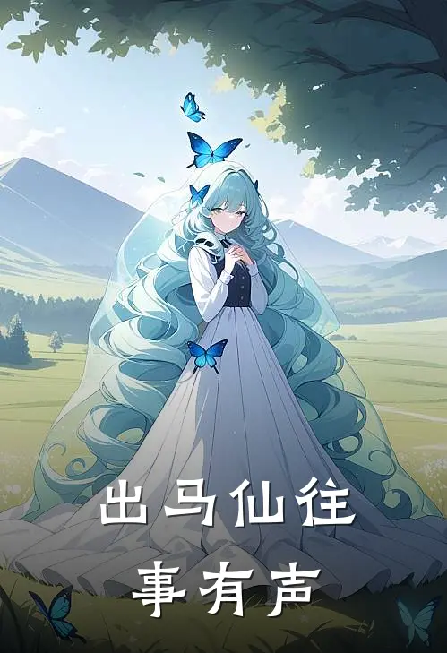 出马仙往事有声