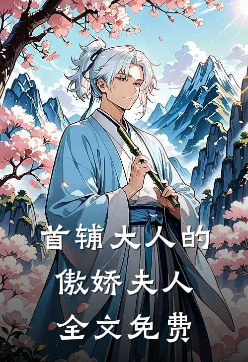 首辅大人的傲娇夫人全文免费